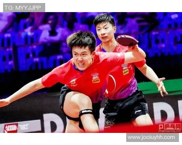 重庆乒乓球队与上海乒乓球队速度对决赛后分析与总结
